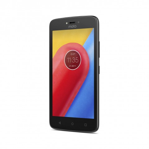 Moto C (Bild: Lenovo)